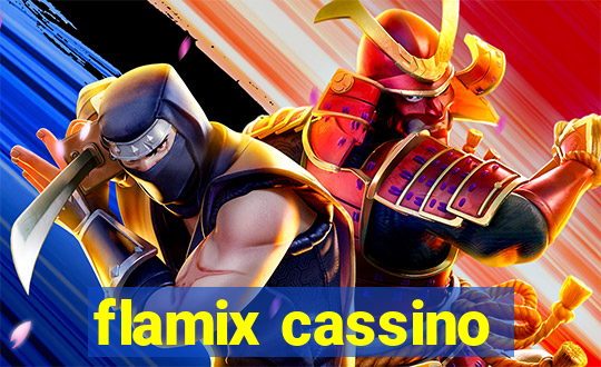 flamix cassino